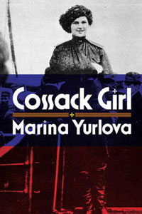 Cossack Girl Cover